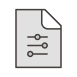 document icon